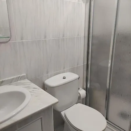 Apartmán Apartamento Bela Vista *