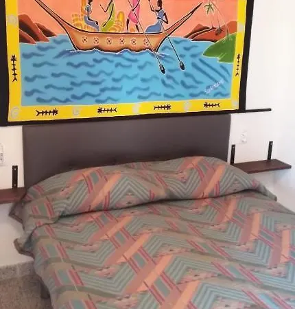 Apartamento Bela Vista * Sanxenxo
